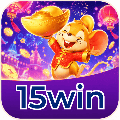 15win Logo Seguro