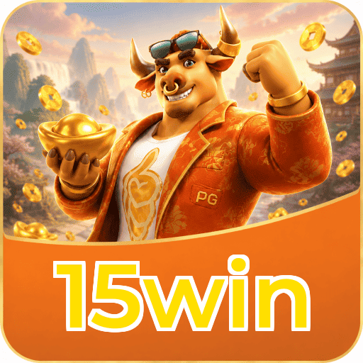15win VIP Program Logo
