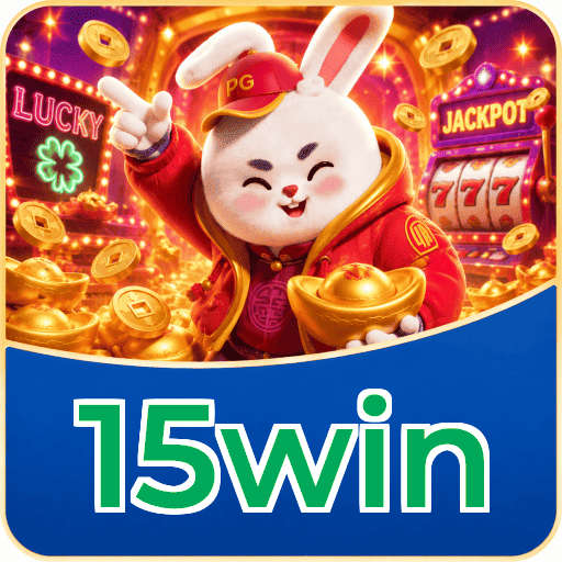 15win Plataforma Confiável
