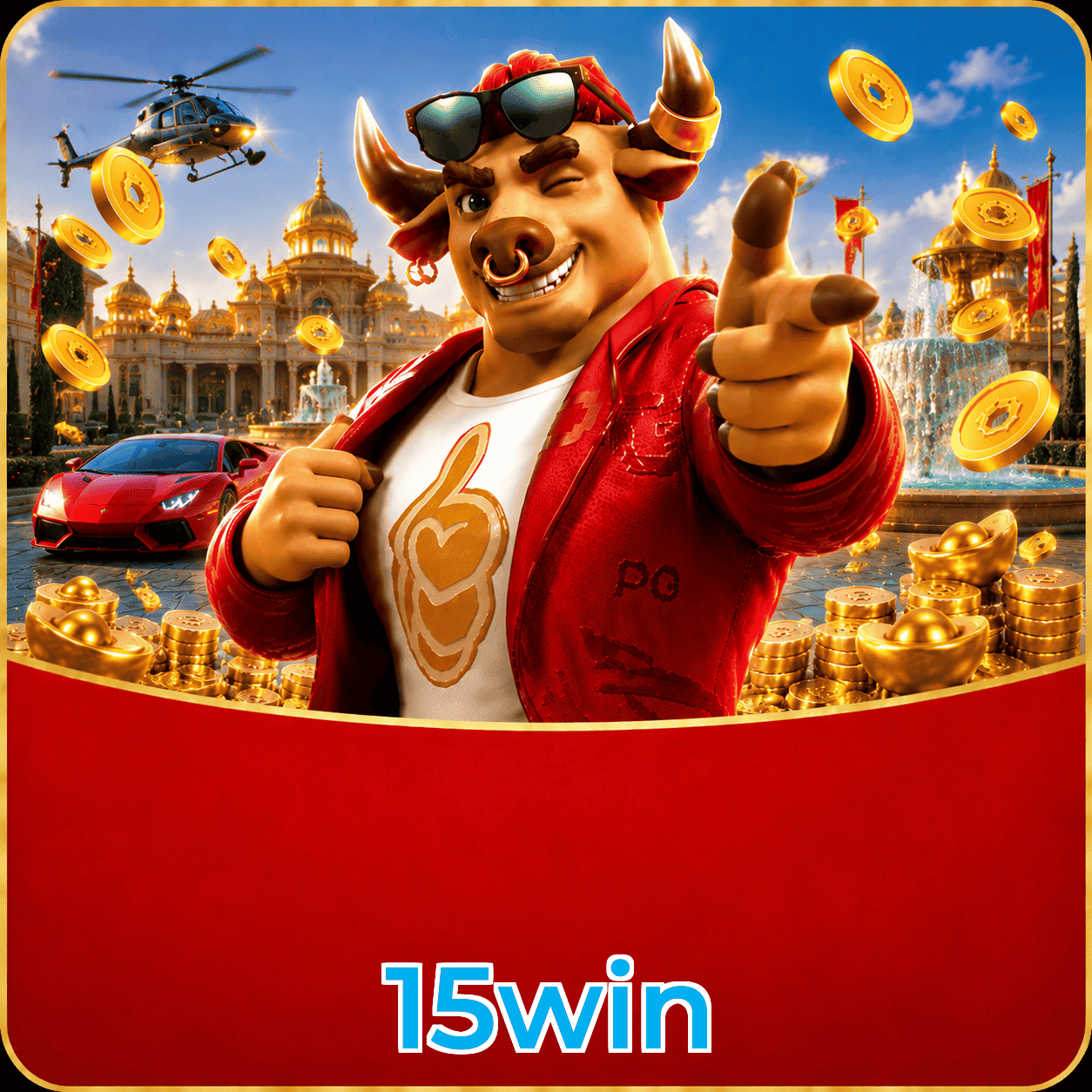 Principais provedores de slots da 15win - NetEnt, Pragmatic Play, Play'n GO
