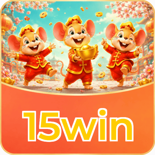 15win Jackpots Progressivos